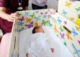 Rollout of Baby Boxes for new parents has been delayed until late 2021, Department confirms