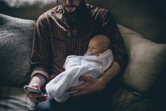 More than 10,000 new fathers have availed of paternity leave since last September