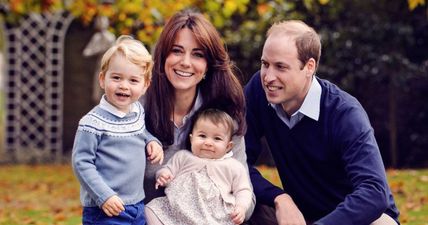 Duchess Kate says that ‘nothing’ could have prepared her for motherhood