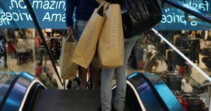 This sell-out Penneys dress is coming to Ireland