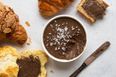 This DIY coffee butter is exactly what your mornings need