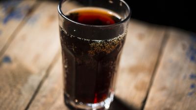 Drinking just ONE diet drink a day will TRIPLE your risk of dementia and strokes