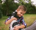 Thinking about a family pet? 4 questions to ask yourself first