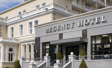 Dublin Fire Brigade helped a young mum deliver her baby in a hotel room