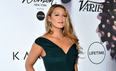 Blake Lively gave out to a reporter over THIS questions
