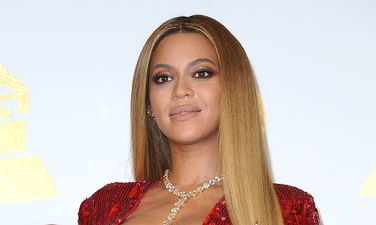 Has Beyoncé just dropped another hint about the sex of her twins?
