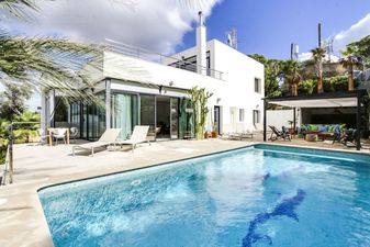 5 stunning (and child-friendly) homes in Spain to rent this summer