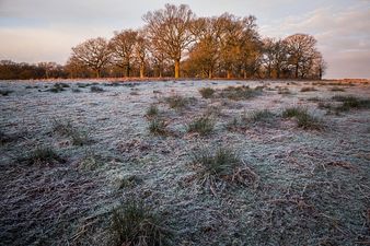 Nationwide weather warning issued as ‘Son of the Beast’ approaches