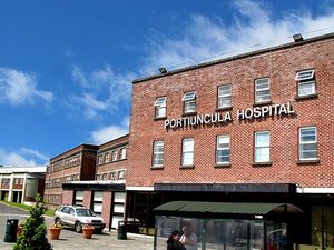 A couple who lost two babies have received an apology from Portiuncula Hospital