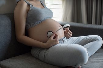 Spotify your labour: the ULTIMATE push playlist