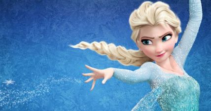 We finally have a date for the release of Frozen 2