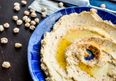 There is a hummus crisis happening and we are feeling a little panicky about it