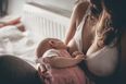 We need to talk breastfeeding: ‘The nurse recoiled when she saw my nipple’