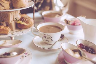 Cork’s oldest hotel is offering afternoon tea at a BARGAIN price