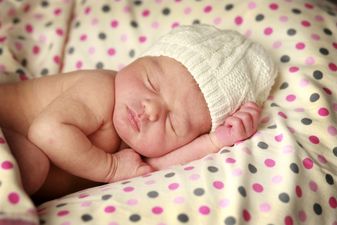 This beautiful baby girl name is the most popular choice in the world