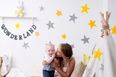 Simple DIY tricks: 6 ways to make your house truly magical for kids