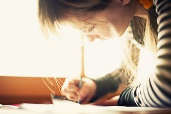 One mum’s letter to her daughter’s school about homework is a must-read