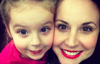 ‘This is me…’ Why one mum decided to share pictures of her cellulite