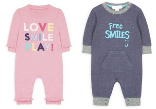 Get snuggled: 5 pairs of cosy PJs for the kids (because it’s freezing)