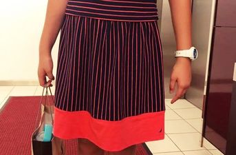 Little girl BANNED from chess tournament for wearing ‘seductive’ dress