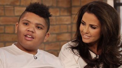 Katie Price’s latest post causes MAJOR debate online