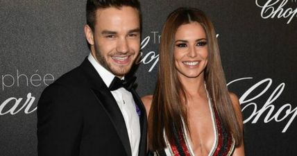 Liam Payne praises ‘incredible mum’ Cheryl as Bear enjoys first Christmas