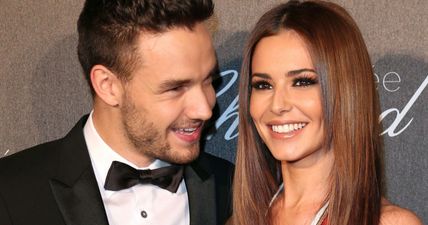Liam Payne claims baby Bear is already trying to walk at 6 months