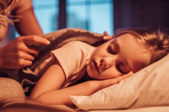 5 things all parents MUST do after the kids finally go to bed
