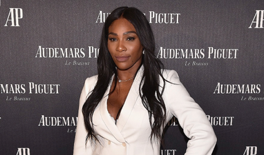 Mum-to-be Serena Williams says she’s ‘not the marrying type’