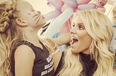 Jessica Simpson’s little girl is all grown up at her mermaid-themed birthday bash