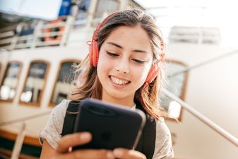 Bill Gates says THIS is the safe minimum age for kids to get a smartphone