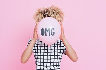 FACE. PALM. 8 times I have fully pissed myself since giving birth