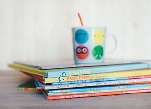 Preschoolers learn as much from digital books as they do from print