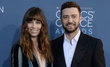 Jessica Biel doesn’t want her son to be a musician like his dad