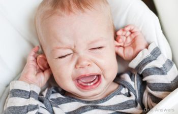 Teething and sleep…5 key things that really WILL make it easier