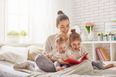 Reading to your baby: a simple parents’ guide (and why it WORKS)