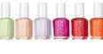 This is the best-selling Essie nail colour of the year