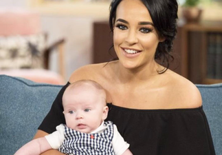 Stephanie Davis vows to quit drinking following strange tweet