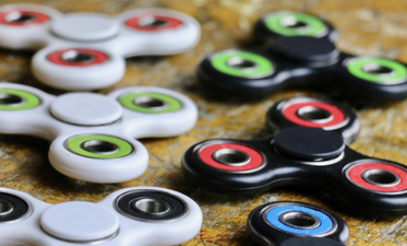 Toy craze ‘Fidget Spinners’ described as teachers’ nightmare