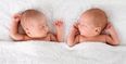 Mum gives birth to twins but finds out later that they have two separate fathers