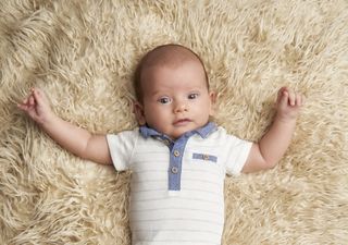 Dear Everyone Else, please stop commiserating me because I had a boy