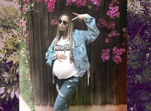 Beyoncé’s rep is RAGING over rumours the pregnant star had lip fillers