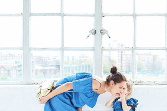 Penneys launch matching mother-daughter outfits and they’re TOO cute