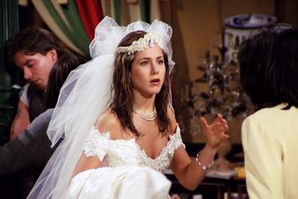 10 mildly distressing things that will happen when you’re planning a wedding