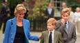 Princes William and Harry to share memories of Princess Diana in new documentary