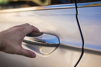 European gangs are targeting one specific type of car in Ireland