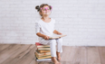 Ask the expert: How to raise a child who loves to read