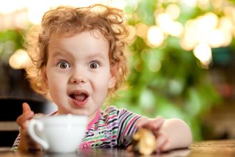 WATCH: this mum shares her hilarious tips for swearing in front of your children