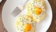 Cloud Eggs are the delicious, low-cal brunch we all want right now