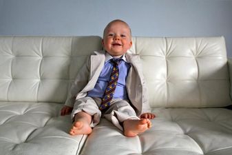 Dave Moore: creating simple memories with my children to last a lifetime